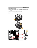 Preview for 9 page of Gigabyte GA-3CESL-RH User Manual