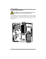 Preview for 10 page of Gigabyte GA-3CESL-RH User Manual