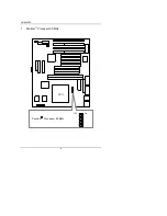 Preview for 4 page of Gigabyte GA - 586ATX User Manual