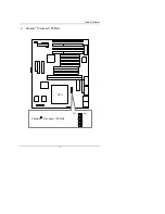 Preview for 5 page of Gigabyte GA - 586ATX User Manual