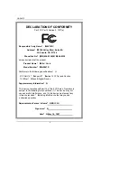 Preview for 2 page of Gigabyte GA-586TX User Manual