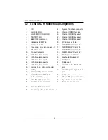 Preview for 6 page of Gigabyte GA-5BXWL-RH User Manual