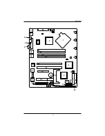 Предварительный просмотр 9 страницы Gigabyte GA-5EXSH-RH User Manual