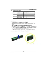 Предварительный просмотр 13 страницы Gigabyte GA-5EXSH-RH User Manual