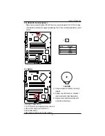 Предварительный просмотр 21 страницы Gigabyte GA-5EXSH-RH User Manual