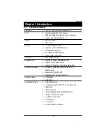 Preview for 5 page of Gigabyte GA-5YASV-RH User Manual