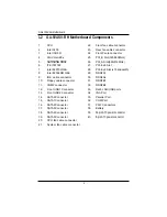 Preview for 8 page of Gigabyte GA-5YASV-RH User Manual