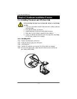 Preview for 10 page of Gigabyte GA-5YASV-RH User Manual