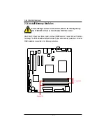 Preview for 12 page of Gigabyte GA-5YASV-RH User Manual