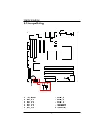 Preview for 24 page of Gigabyte GA-5YASV-RH User Manual