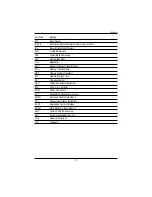 Preview for 73 page of Gigabyte GA-5YASV-RH User Manual