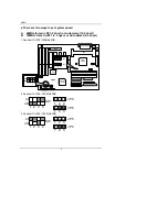 Preview for 5 page of Gigabyte GA-6BXU User Manual