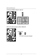 Preview for 24 page of Gigabyte GA-6CX7 User Manual