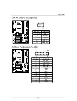 Preview for 25 page of Gigabyte GA-6CX7 User Manual