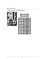 Preview for 26 page of Gigabyte GA-6CX7 User Manual