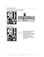 Preview for 36 page of Gigabyte GA-6CX7 User Manual