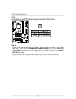 Preview for 40 page of Gigabyte GA-6CX7 User Manual