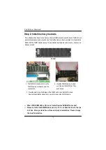 Preview for 16 page of Gigabyte GA-6IEM User Manual