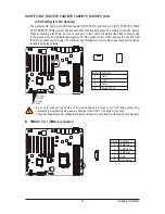 Preview for 21 page of Gigabyte GA-6LXSV User Manual