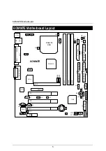 Preview for 12 page of Gigabyte GA-6OMM7E User Manual