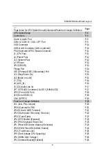 Preview for 13 page of Gigabyte GA-6OMM7E User Manual