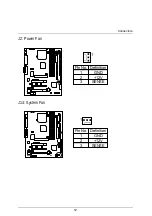 Preview for 19 page of Gigabyte GA-6OMM7E User Manual