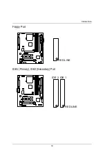 Preview for 21 page of Gigabyte GA-6OMM7E User Manual