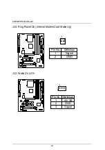 Preview for 22 page of Gigabyte GA-6OMM7E User Manual