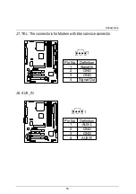 Preview for 23 page of Gigabyte GA-6OMM7E User Manual