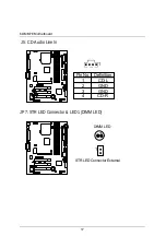 Preview for 24 page of Gigabyte GA-6OMM7E User Manual