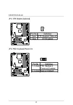 Preview for 30 page of Gigabyte GA-6OMM7E User Manual