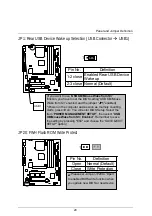 Preview for 31 page of Gigabyte GA-6OMM7E User Manual