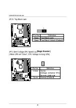 Preview for 32 page of Gigabyte GA-6OMM7E User Manual