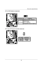 Preview for 35 page of Gigabyte GA-6OMM7E User Manual