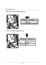 Preview for 36 page of Gigabyte GA-6OMM7E User Manual