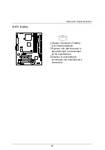 Preview for 37 page of Gigabyte GA-6OMM7E User Manual