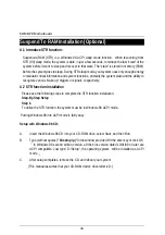 Preview for 40 page of Gigabyte GA-6OMM7E User Manual