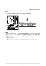 Preview for 41 page of Gigabyte GA-6OMM7E User Manual