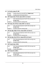 Предварительный просмотр 63 страницы Gigabyte GA-6OMM7E User Manual