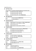 Предварительный просмотр 66 страницы Gigabyte GA-6OMM7E User Manual