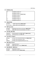 Предварительный просмотр 69 страницы Gigabyte GA-6OMM7E User Manual