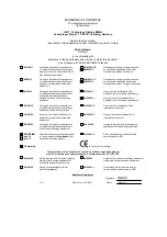 Preview for 2 page of Gigabyte GA-6OX User Manual