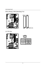 Предварительный просмотр 18 страницы Gigabyte GA-6OX User Manual