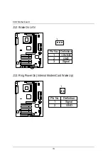 Предварительный просмотр 20 страницы Gigabyte GA-6OX User Manual