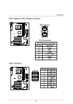 Предварительный просмотр 23 страницы Gigabyte GA-6OX User Manual