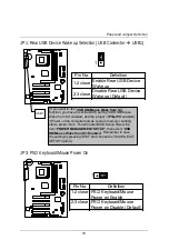 Предварительный просмотр 25 страницы Gigabyte GA-6OX User Manual