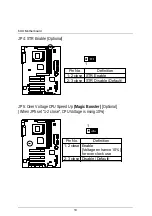 Предварительный просмотр 26 страницы Gigabyte GA-6OX User Manual