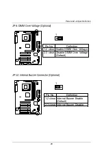 Предварительный просмотр 27 страницы Gigabyte GA-6OX User Manual