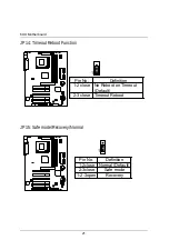 Предварительный просмотр 28 страницы Gigabyte GA-6OX User Manual