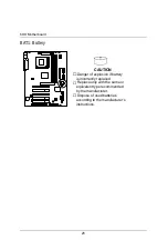 Предварительный просмотр 32 страницы Gigabyte GA-6OX User Manual